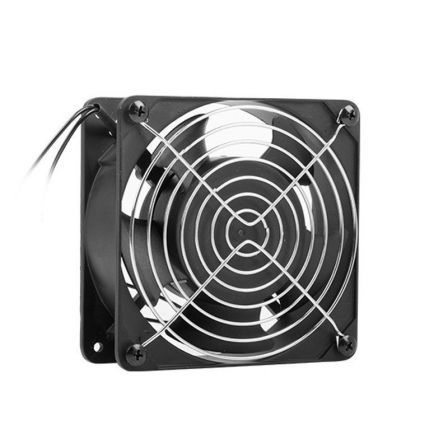Lanberg AK-1501-B Ventilador para Armario 19 pulgadas 230V Negro Lanberg AK-1501-B Ventilador para Armario 19 pulgadas 230V Negro